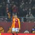 Galatasarat taraftarları Muğdat'ı, Onyekuru'yu ve Feghouli'yi ıslıkladı