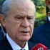 Devlet Bahçeli'den Dağlıca açıklaması Devlet Bahçeli'den Dağlıca açıklaması
