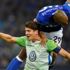 Bayern'de Mario Gomez sesleri