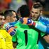De Gea transferini askıya alan Real Madrid, Keylor Navas ile devam edecek
