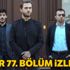 Çukur 77. bölüm izle, Çukur 3. sezon 10. bölüm! Son bölüm tek parça sansürsüz izle (YouTube, Show TV)