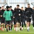 Konyaspor'da rakip formda Hatayspor Konyaspor'da rakip formda Hatayspor