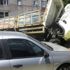 Son dakika… Beykoz’da hafriyat kamyonu kazası