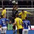 1-0'ın rövanşında İsveç ile 0-0 berabere kalan İtalya, 2018 Dünya Kupası'na katılma hakkını kaybetti