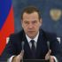 Medvedev: Trump acizlik gösterdi
