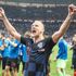 Domagoj Vida, Liverpool ile 2+1 yıllık anlaşma sağladı Domagoj Vida, Liverpool ile 2+1 yıllık anlaşma sağladı