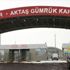 Çıldır-Aktaş Gümrük Kapısı uluslararası taşımacılığın yeni adresi oldu