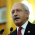 Kemal Kılıçdaroğlu yine yan çizdi