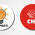 AK Parti ile CHP bir araya geliyor