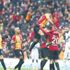 Galatasaray, Denizlispor engelini 2 golle aştı