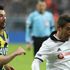 Tolgay Arslan: Benim için çok zor bir maç oldu