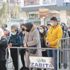 Samsun’da vaka artışının sebebi İngiliz varyantı Samsun’da vaka artışının sebebi İngiliz varyantı