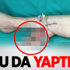 Bunu Da Yaptılar