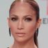 Jennifer Lopez'in hamak keyfi