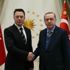 SpaceX'in CEO'su Musk ile görüşen Erdoğan'dan açıklama: Kapımız herkese açık