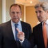 Lavrov ile Kerry ateşkesin ilk gününü görüştü