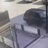 Otomobil bomba gibi patlayıp alev aldı Otomobil bomba gibi patlayıp alev aldı
