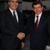Davutoğlu'ndan İsrail'e Mescid-i Aksa tepkisi Davutoğlu'ndan İsrail'e Mescid-i Aksa tepkisi