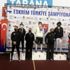 Akal Eskrimde Türkiye şampiyonu Akal Eskrimde Türkiye şampiyonu