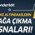 Son dakika: İçişleri Bakanlığı 20 yaş altındaki vatandaşların sokağa çıkma yasağındaki istisnaları valiliklere gönderdi! Son dakika: İçişleri Bakanlığı 20 yaş altındaki vatandaşların sokağa çıkma yasağındaki istisnaları valiliklere gönderdi!