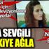 ﻿Bebeğine mama alabilmek için televizyonunu satışa çıkardı