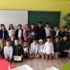 Harçlıklarından biriktirdikleri parayla İdlib e yardım ... Harçlıklarından biriktirdikleri parayla İdlib e yardım ...