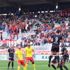 Gençlerbirliği: 0 Yeni Malatyaspor: 1