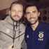 Michal Kadlec, Fenerbahçe kampını ziyaret etti Michal Kadlec, Fenerbahçe kampını ziyaret etti