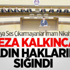 Abdullah Gül Son Sözünü Söyledi Abdullah Gül Son Sözünü Söyledi