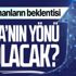 Borsa yükselecek mi düşecek mi? Borsa İstanbul'da orta ve uzun vadeli beklentiler ne? Borsa yükselecek mi düşecek mi? Borsa İstanbul'da orta ve uzun vadeli beklentiler ne?