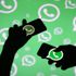 WhatsApp Web'de 'karanlık' dönemi başladı WhatsApp Web'de 'karanlık' dönemi başladı