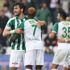 Bursaspor, Erzurum'un serisini noktaladı