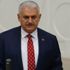 Başbakan Yıldırım TBMM'de konuştu