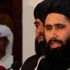 Taliban Sözcüsü'nden basın açıklaması