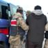 Terör operasyonunda yakalanan zanlı tutuklandı Terör operasyonunda yakalanan zanlı tutuklandı