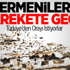 Ermeniler Manastırın İadesini Talep Etti