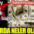 ﻿Dolarda neler olacak. Her şey bugün çıkacak karara bağlı