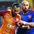 Galatasaray'da Asamoah'ın yerine sürpriz aday!