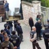 O vakfa polis baskını ! O vakfa polis baskını !