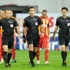 Süper Lig hakemi Amatör Lig maçına atandı