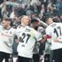 Beşiktaş evinde Konya önünde