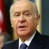MHP lideri Devlet Bahçeli'den önemli açıklamalar