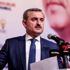 AK Parti İstanbul İl Başkanı Bayram Şenocak: 25 yıl İstanbul'un gözbebeği gibi bakılan Haliç 10 ayda çamura terk edildi
