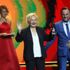 Antalya Film Festivali Onur Ödülleri verildi