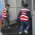 Jandarma ekiplerince yapılan baskında İstanbul'da 2 ton sahte içki yakalandı