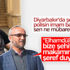 Oğlunun şehit olduğunu öğrenen imam baba: Şeref duyuyorum