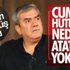 Yılmaz Özdil Cuma hutbesini beğenmedi Yılmaz Özdil Cuma hutbesini beğenmedi