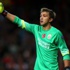 Galatasaray'da Muslera şoku! Galatasaray'da Muslera şoku!