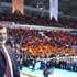 AK Parti'den 14 yıllık tarihe vefa kongresi