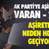 Ak Partili Sevim Savaşer: “Bizim Vatandaşımızdan Oy İstemeye Yüzümüz Var”